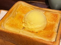 -绿茶餐厅(城西银泰城店)