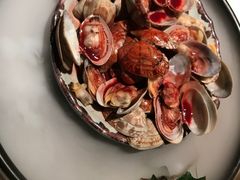 -桂满陇·蟹黄小笼汤包(中山公园店)