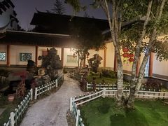 -暖心派对·独栋别墅团建聚会轰趴馆