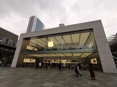 -Apple零售店(成都太古里店)