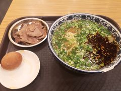 -有礼有面(知春路店)