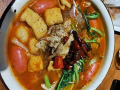 -臻炙大舍烤串(天龙家园店)