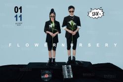 点击看大图 -芭莎视觉婚纱摄影(花溪店)