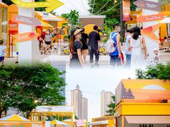 -东莞松山湖万象汇