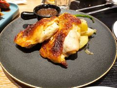 -托斯卡纳烘焙意大利餐厅(五天地店)