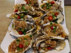 -鲜味食族水产·海鲜餐厅