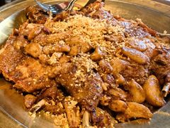 -恰八斗·猛火长沙菜(国贸店)