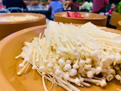 -龍歌自助小火锅(李沧丽达店)