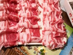 -竹叶涮肉坊(总店)