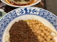 -秦云老太婆摊摊面(全国总店)