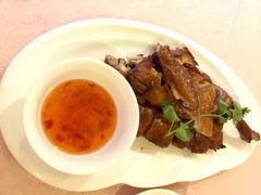 -七仙岭君澜度假酒店·桃源小馆中餐厅