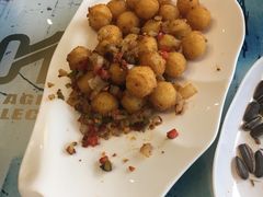 -金陵暴走小龙虾·迷踪蟹(凯德MALL店)