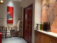 -福樱兰海鲜放题铁板烧(加州店)