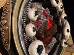 -泥炉烧肉师(新街口金銮巷店)