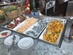 -漳州佰翔圆山酒店·圆山畔西餐厅