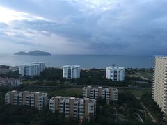 -神州半岛旅达屋度假公寓(君临海店)