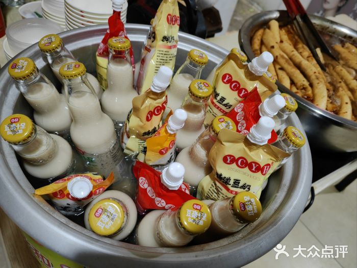 尧钧财鱼面(育才路店)图片