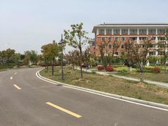 -安徽工业大学(秀山校区)