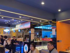 -渔香岛美蛙鱼头火锅(威清路店)