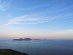 -汕尾风车岛