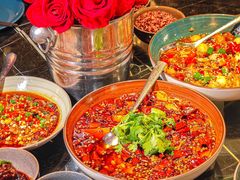 -华豫川酒家(大卫城店)