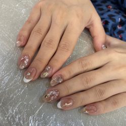 -斯馨·健康美甲美睫