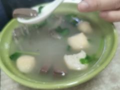 -曼曼汤包(建国西路店)