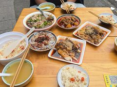 -朱大嘴肥肠血旺(福字街店)