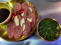 -石屏老字号4号包浆豆腐美食城(泼水广场店)
