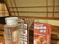 -恩你小木屋·韩式料理(假日广场店)