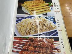 -西关回头馆(西关美食街店)