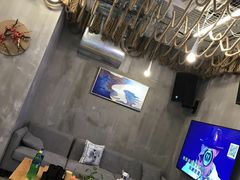 -优悦派·别墅派对轰趴馆(静安店)