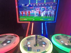 -VS SPORTS PARK运动玩乐园·团建·生日会(合生汇店)