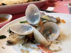 -高佳庄·舟山海鲜(海景旗舰店)