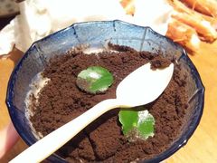 -蜜桃餐厅·古运河畔(南下塘店)