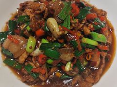 -李久其家民间餐厅(梅溪湖店)