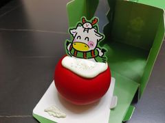 -欢牛蛋糕屋(萧山万象汇店)