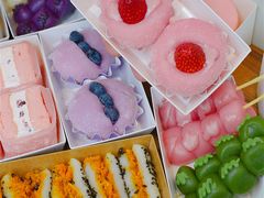 -米阿糯糕团•酒酿•甜品(莫愁店)