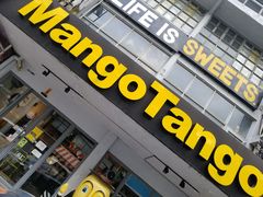 -Mango Tango
