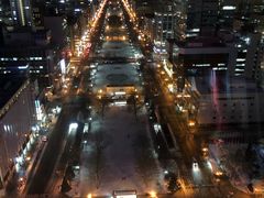 -札幌电视塔