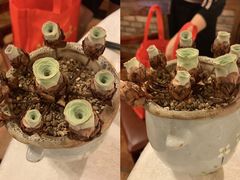 -维吾尔餐厅(宜山路店)