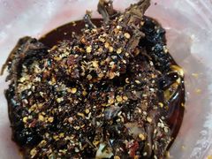 麻辣兔头-三毛鱼庄(威连路店)