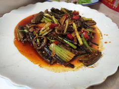 -洪霞餐馆