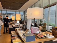 -茑屋书店(天目里店)