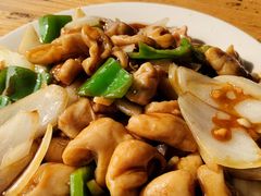 溜肥肠-望湖烤鱼