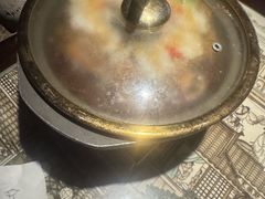 -绿茶餐厅(朝阳大悦城店)