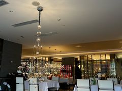 -圣丰索菲特·法国餐厅