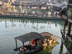 -乌镇西栅景区