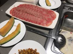 -海底捞火锅(苏宁生活广场店)