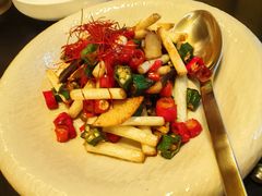 -盛元荼集  素食(滨江凯德壹店)